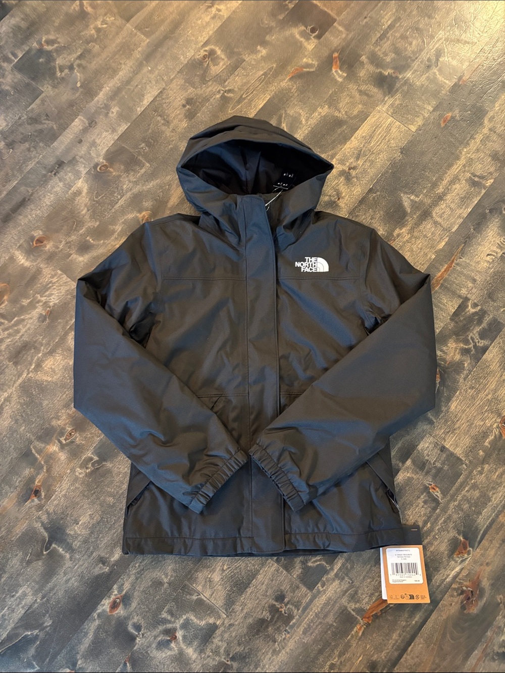 The North Face Girls Cirque Triclimate 3 in 1 Jacket